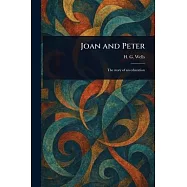 Joan and Peter