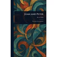 Joan and Peter