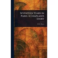Seventeen Years in Paris: A Chaplain’s Story