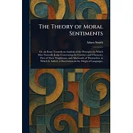 The Theory of Moral Sentiments