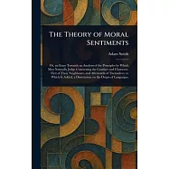 The Theory of Moral Sentiments