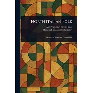 North Italian Folk