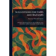Suggestions for FAIRS and BAZAARS