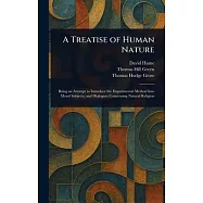 A Treatise of Human Nature