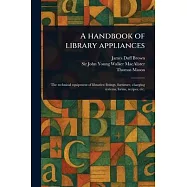 A Handbook of Library Appliances