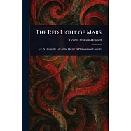 The Red Light of Mars