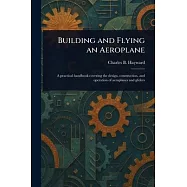 Building and Flying an Aeroplane