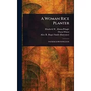 A Woman Rice Planter
