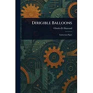 Dirigible Balloons
