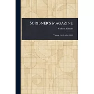 Scribner’s Magazine