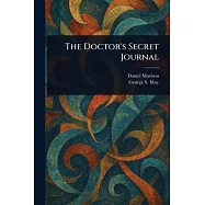 The Doctor’s Secret Journal