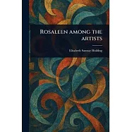 Rosaleen Among the Artists