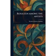 Rosaleen Among the Artists