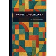 Montessori Children