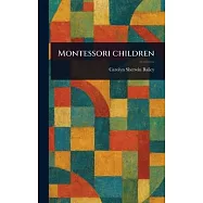 Montessori Children