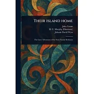 Their Island Home