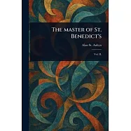 The Master of St. Benedict&rsquo;s