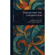 Tarzan and the Golden Lion