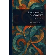 A Voyage of Discovery