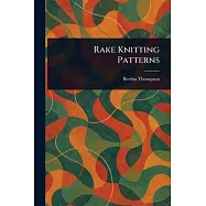 Rake Knitting Patterns