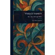 Viola&rsquo;s Vanity