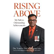 Rising Above: My Path to Outstanding Achievements