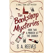 The Bookshop Mysteries: A Murder at the Church