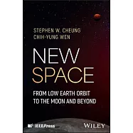 New Space: From Low Earth Orbit to the Moon and Beyond