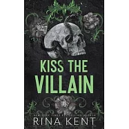 Kiss the Villain (Standard Edition)
