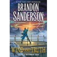 Wind and Truth: Book Five of the Stormlight Archive