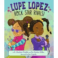 Lupe Lopez: Rock Star Rivals!