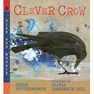 Clever Crow