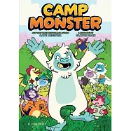 Camp Monster