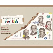 Baptist History for Kids