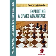 Exploiting a Space Advantage: Winning Chess Strategies