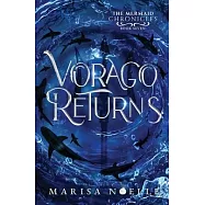 Vorago Returns: A Forbidden Love, Enemies to Lovers Fantasy Romance Retelling