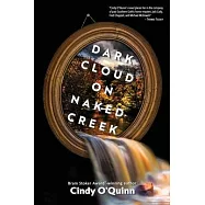 Dark Cloud on Naked Creek