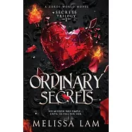 Ordinary Secrets: Secrets Trilogy 1