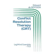 Conflict Resolution Therapy (CRT): LogiMind Essentials - TI15