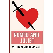 Romeo And Juliet(Illustrated)