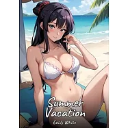 Summer Vacation: Sexy Erotic Stories for Adults Illustrated with Hentai Images - Naked Illustrations