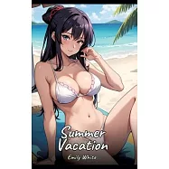 Summer Vacation: Sexy Erotic Stories for Adults Illustrated with Hentai Images - Naked Illustrations