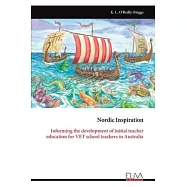 Nordic Inspiration: Informing the development of initial teacher education for VET school teachers in Australia