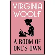 A Room of One&rsquo;s Own
