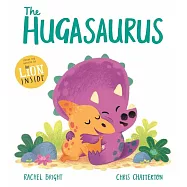 The Hugasaurus (DinoFeelings)