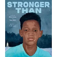 Stronger Than