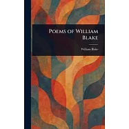 Poems of William Blake