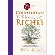 Countdown to Riches: 21 Days of Wealth-Attracting Habits