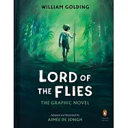 Lord of the Flies: The Graphic Novel