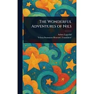 The Wonderful Adventures of Nils
